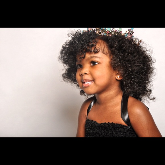 Meet your Posher, Lanisha - Picture 3 of 8